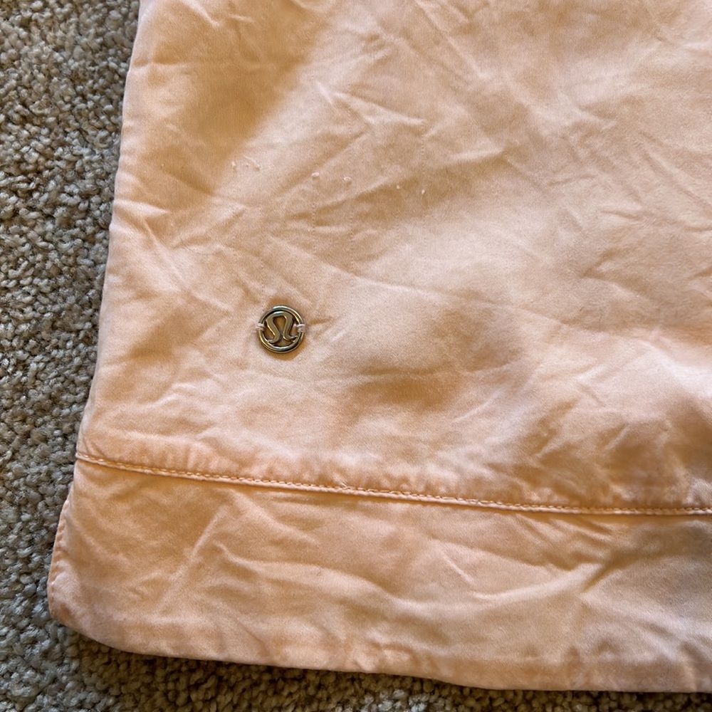 Lululemon Tank - Picture 3 of 3